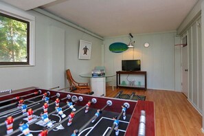 Game room - Sunshine BayDream (Anna Maria)