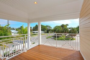 Porch - For Shore (Holmes Beach)