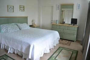 Standard Apartment, 3 Bedrooms