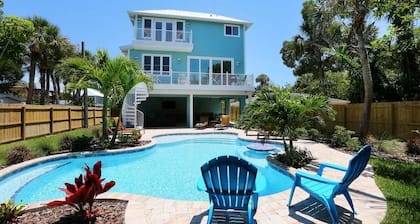 Big Family Beach House