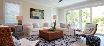 Big Family Beach House