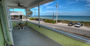 Standard Apartment, 4 Bedrooms | Terrace/patio