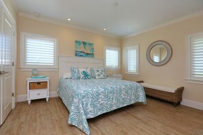 Room - Beach Haven (Anna Maria)