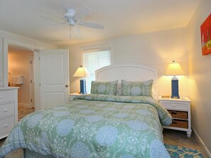 スタンダード アパートメント 3 ベッドルーム | 3 室のベッドルーム、WiFi (無料)