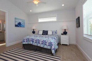 Standard Apartment, 5 Bedrooms | 5 bedrooms, free WiFi