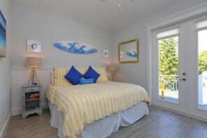 5 bedrooms, free WiFi - Silver Surf (Holmes Beach)