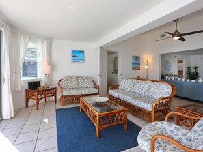 منطقة المعيشة