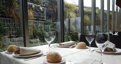 Hotel Restaurante Araba