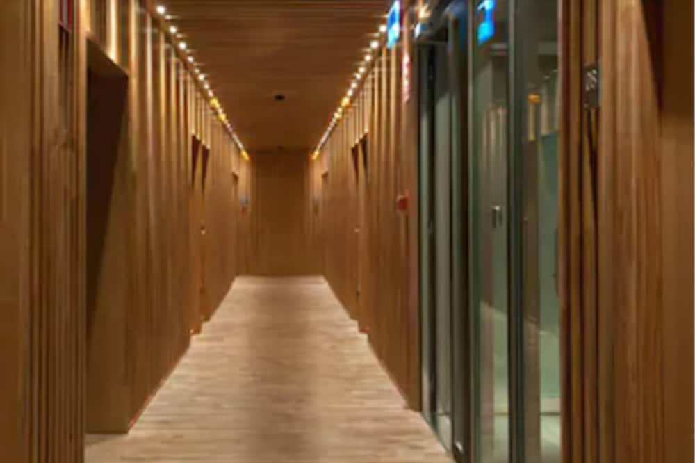 Hotel Restaurante Araba