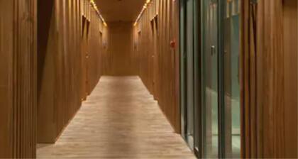 Hotel Restaurante Araba