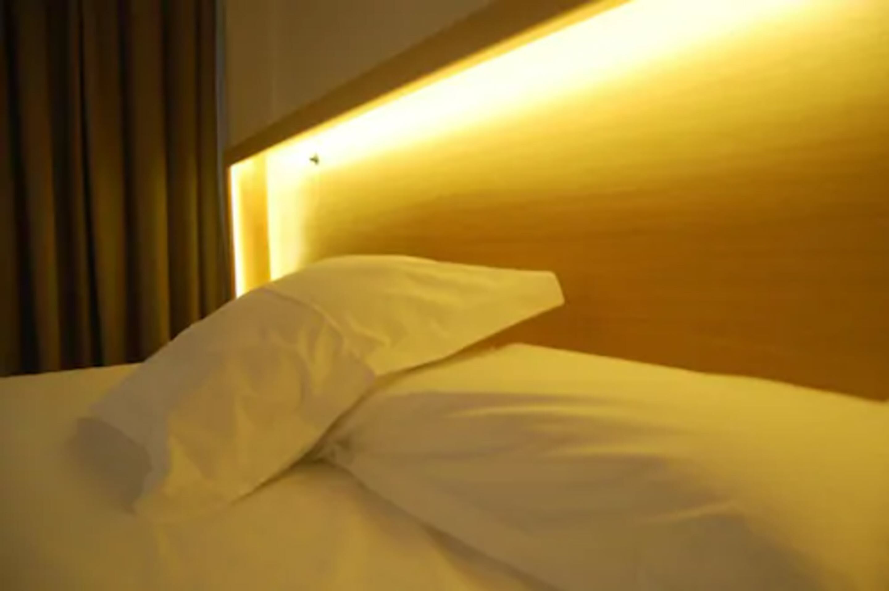 double or twin room | minibar, in-room safe, desk, blackout curtains