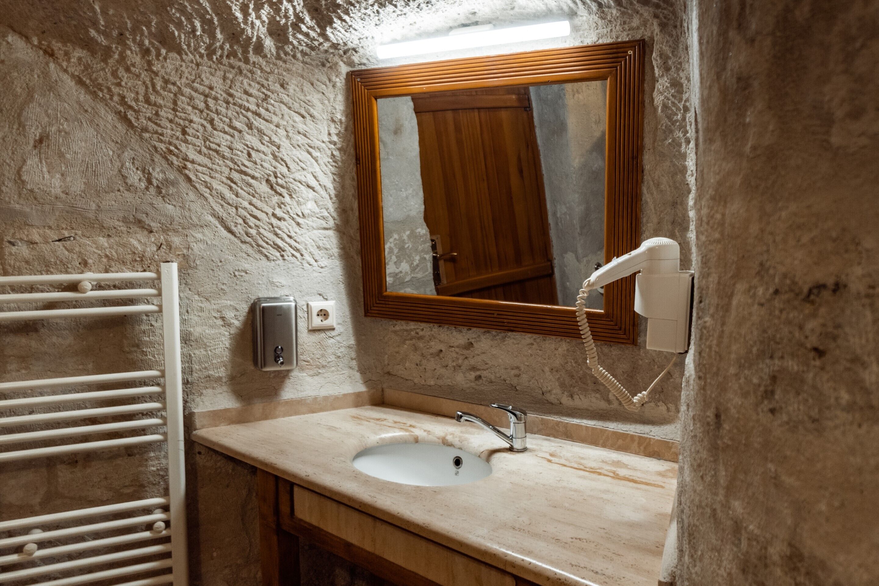 욕실
