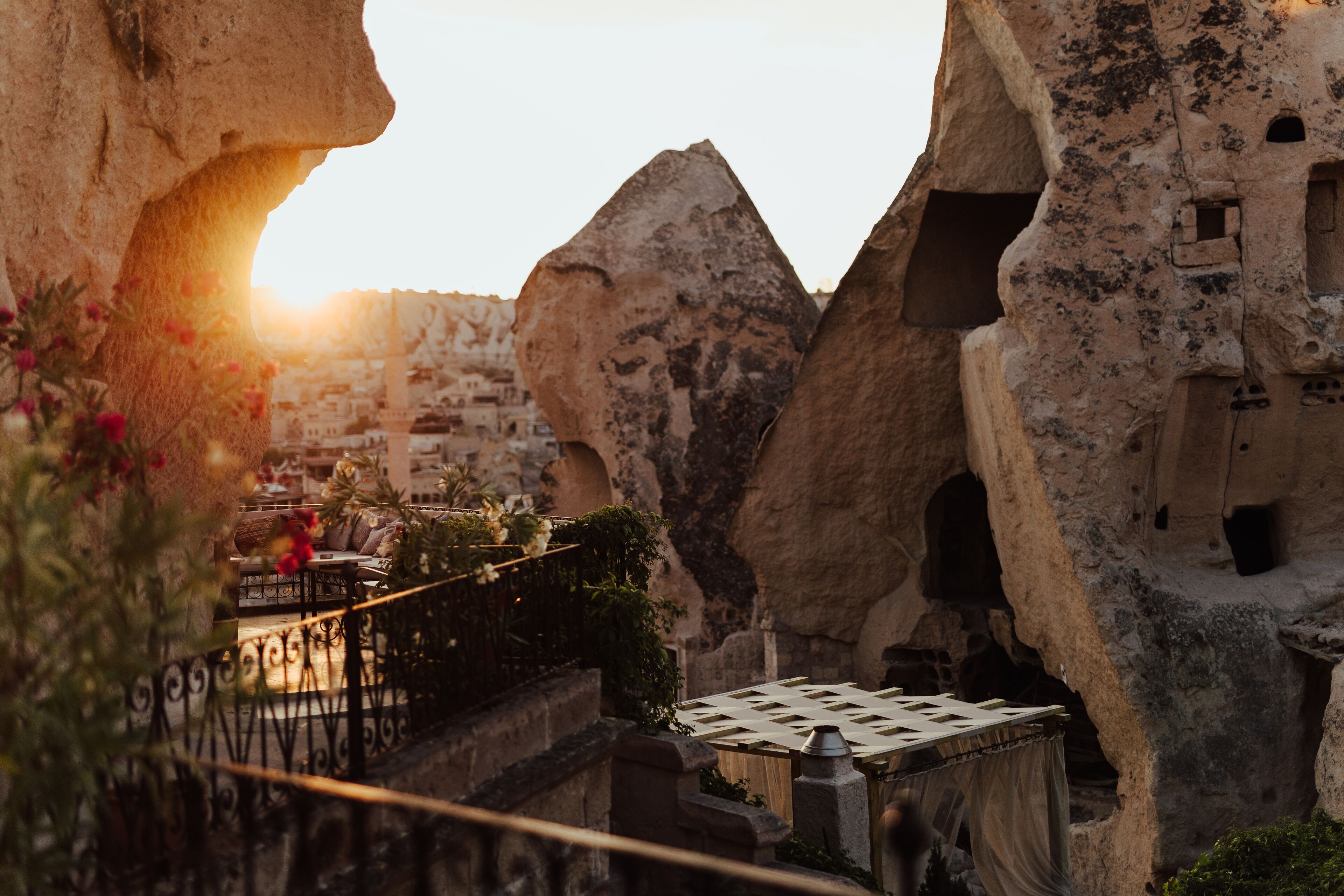 Foto - Amber Cave Suites