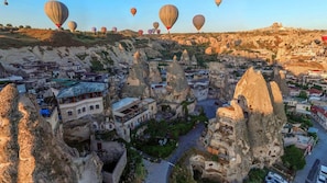 Exterior - Amber Cave Suites (Nevsehir)