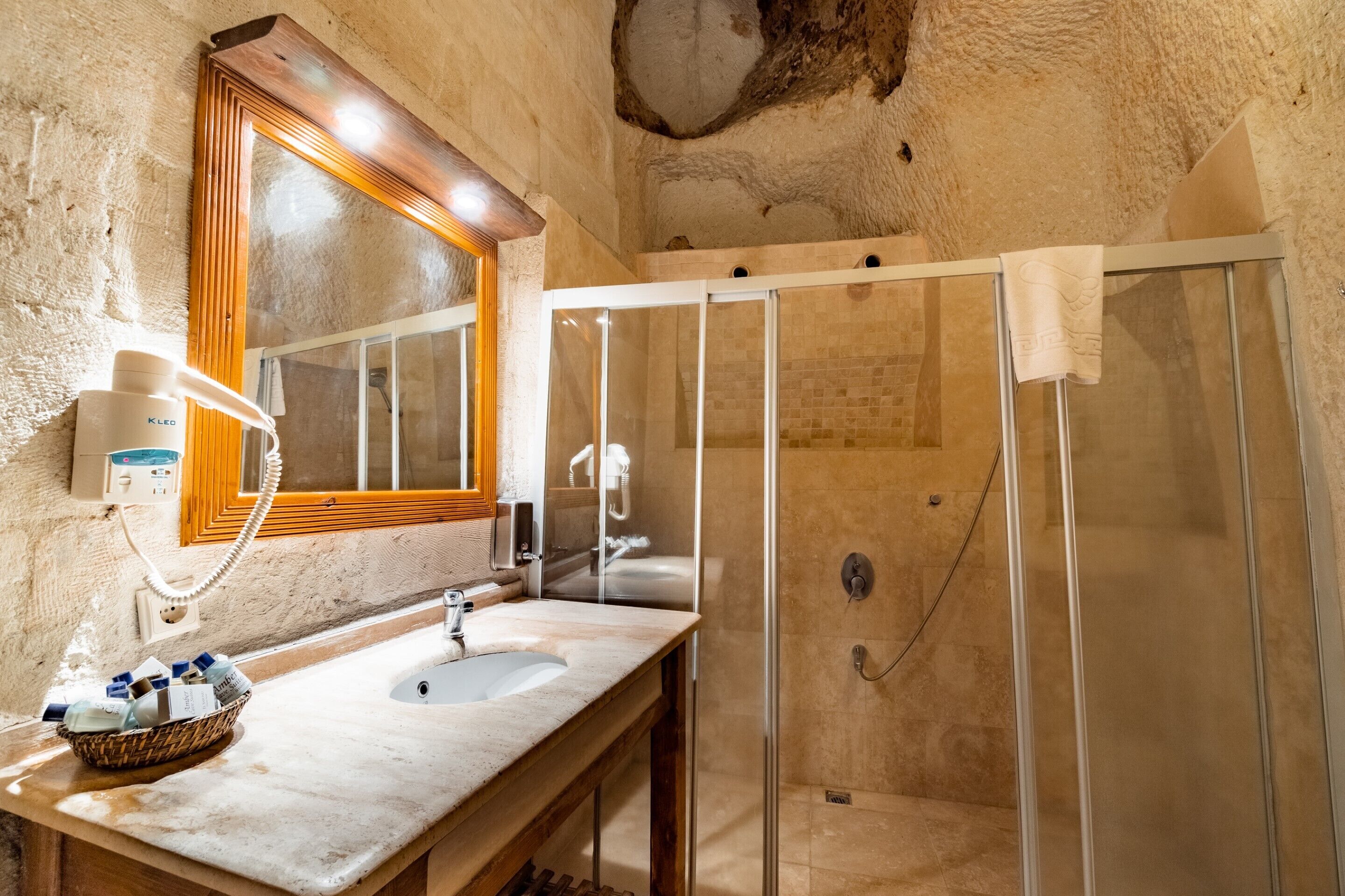 Foto - Amber Cave Suites