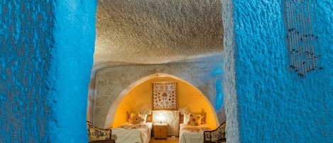 Familien-Suite