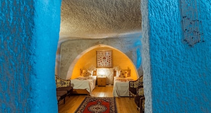 Amber Cave Suites