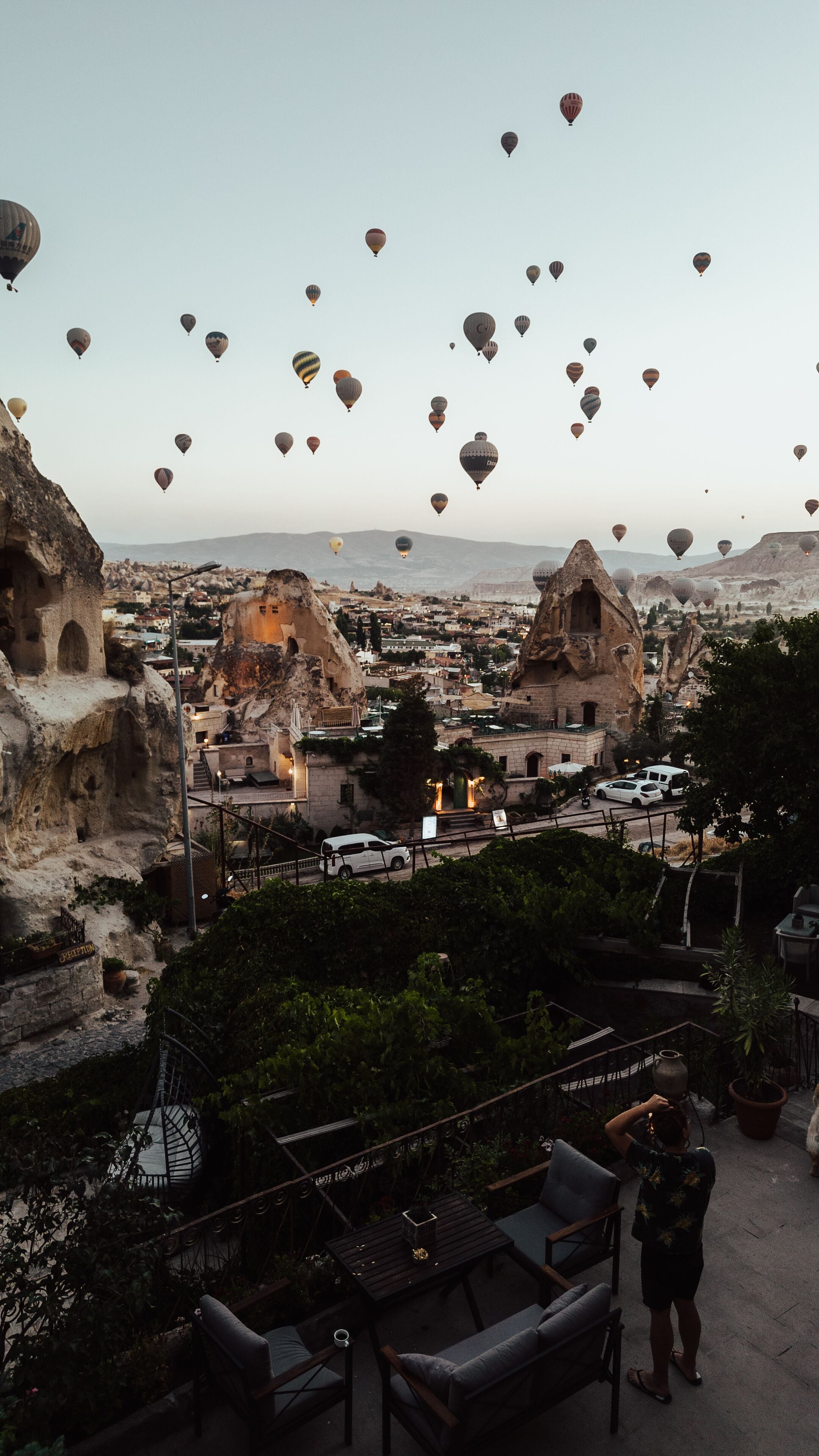 Foto - Amber Cave Suites