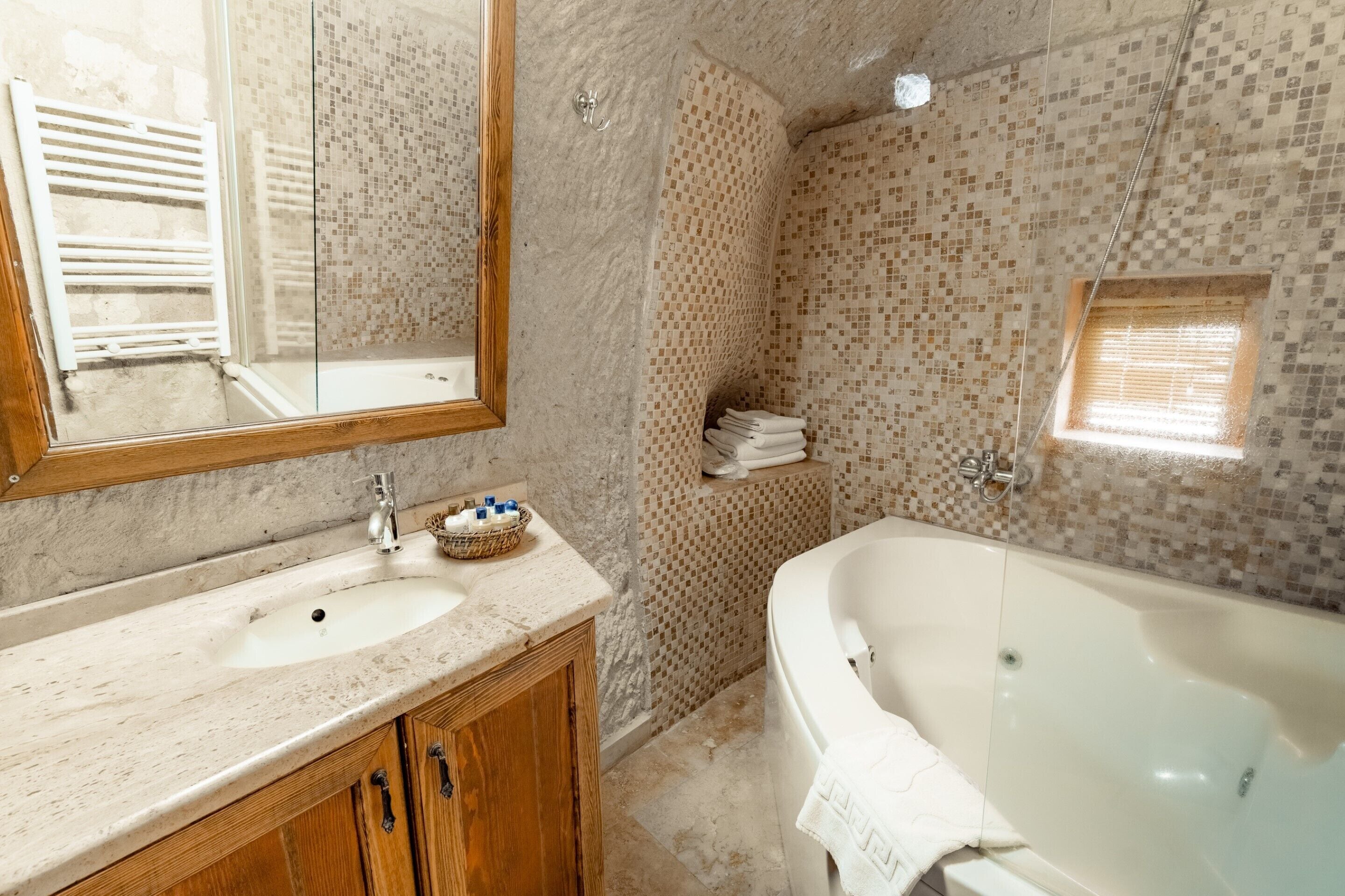 Foto - Amber Cave Suites
