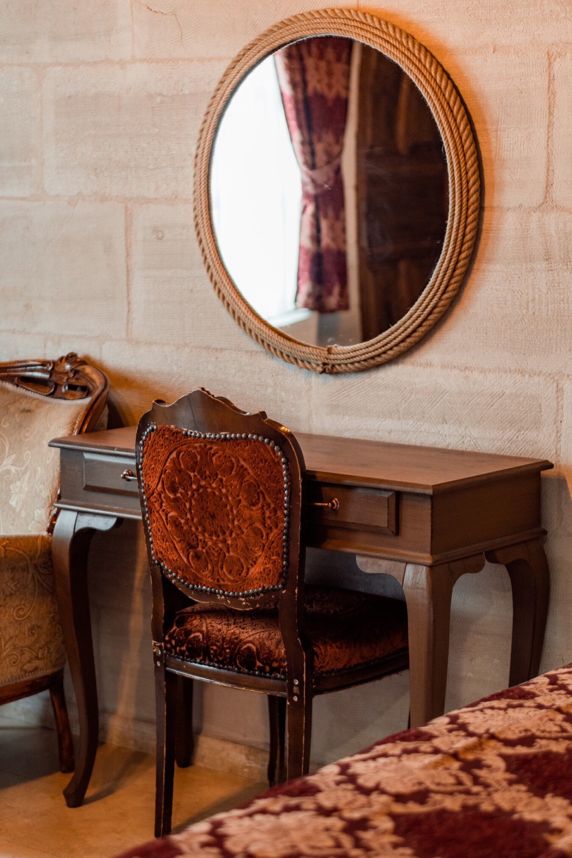 Foto - Amber Cave Suites