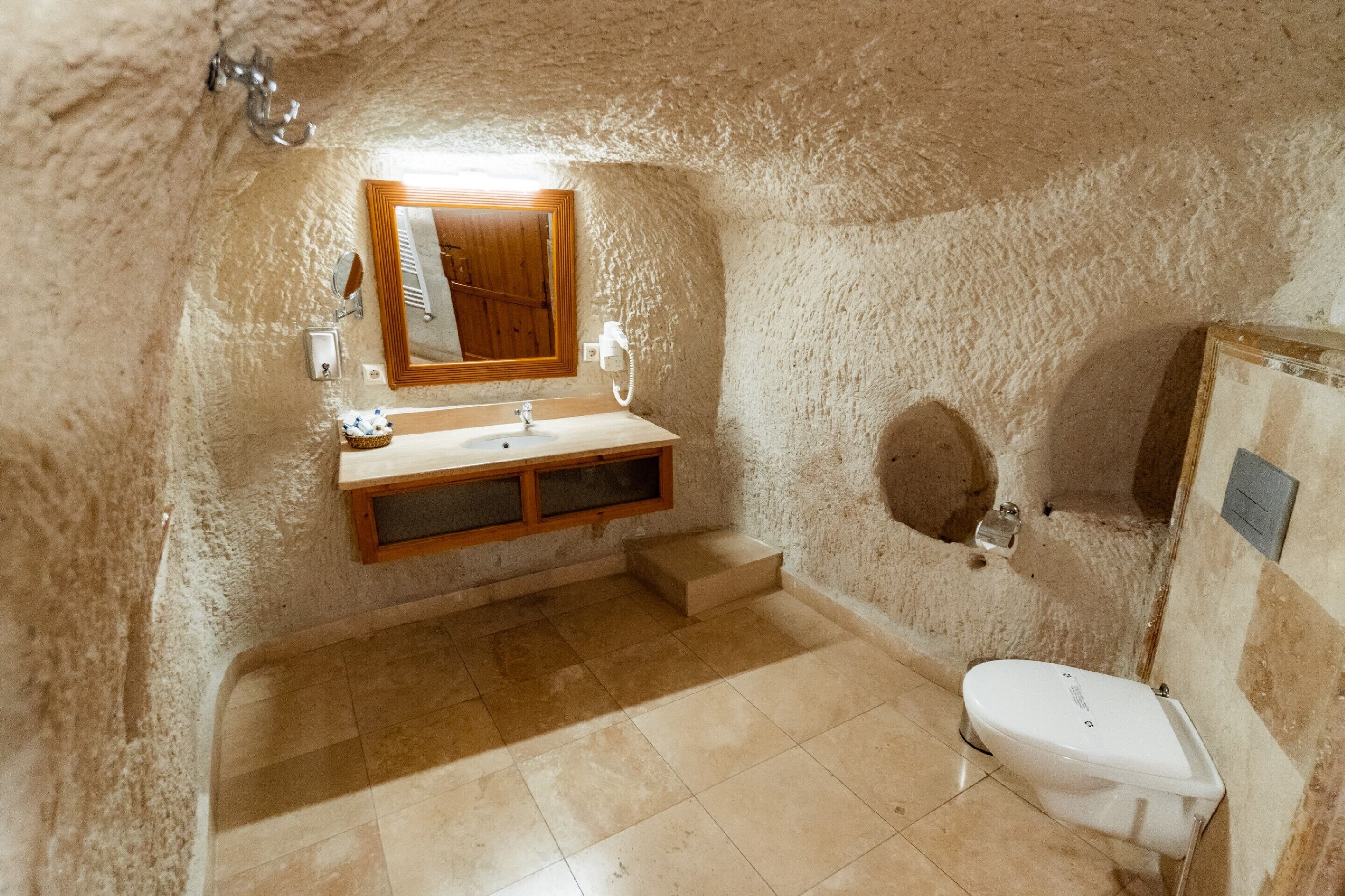 Foto - Amber Cave Suites