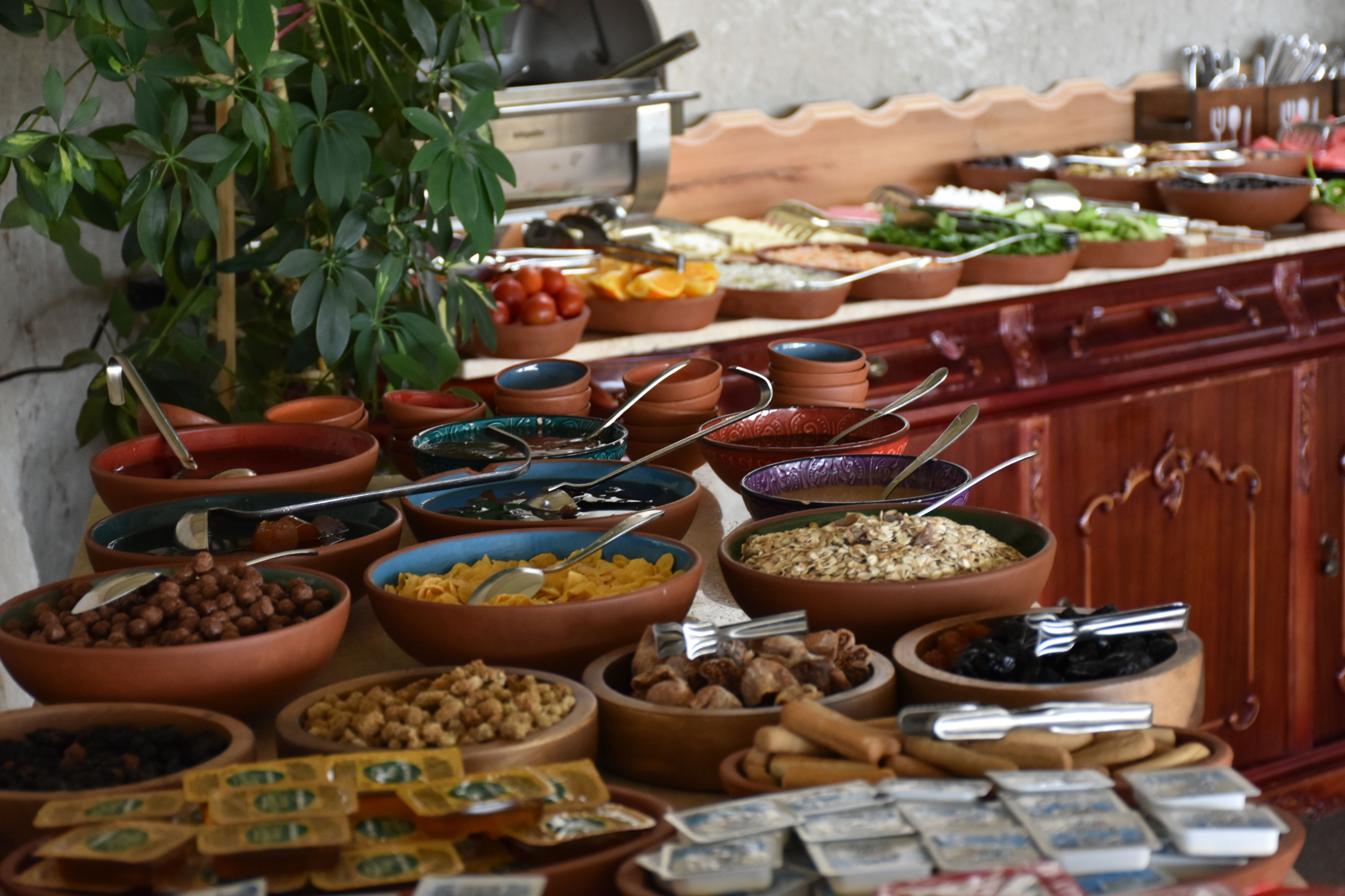 Foto - Amber Cave Suites