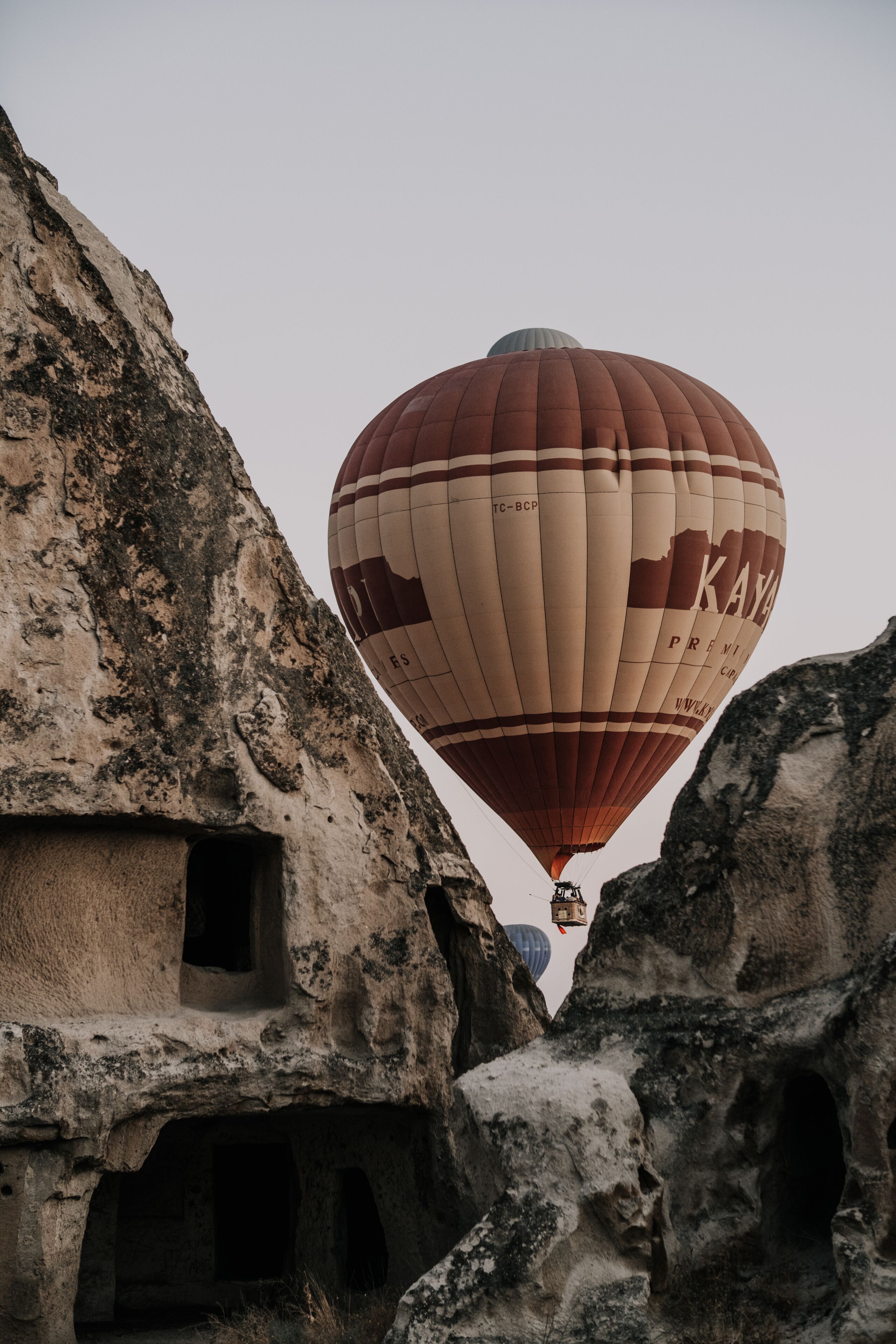 Foto - Amber Cave Suites