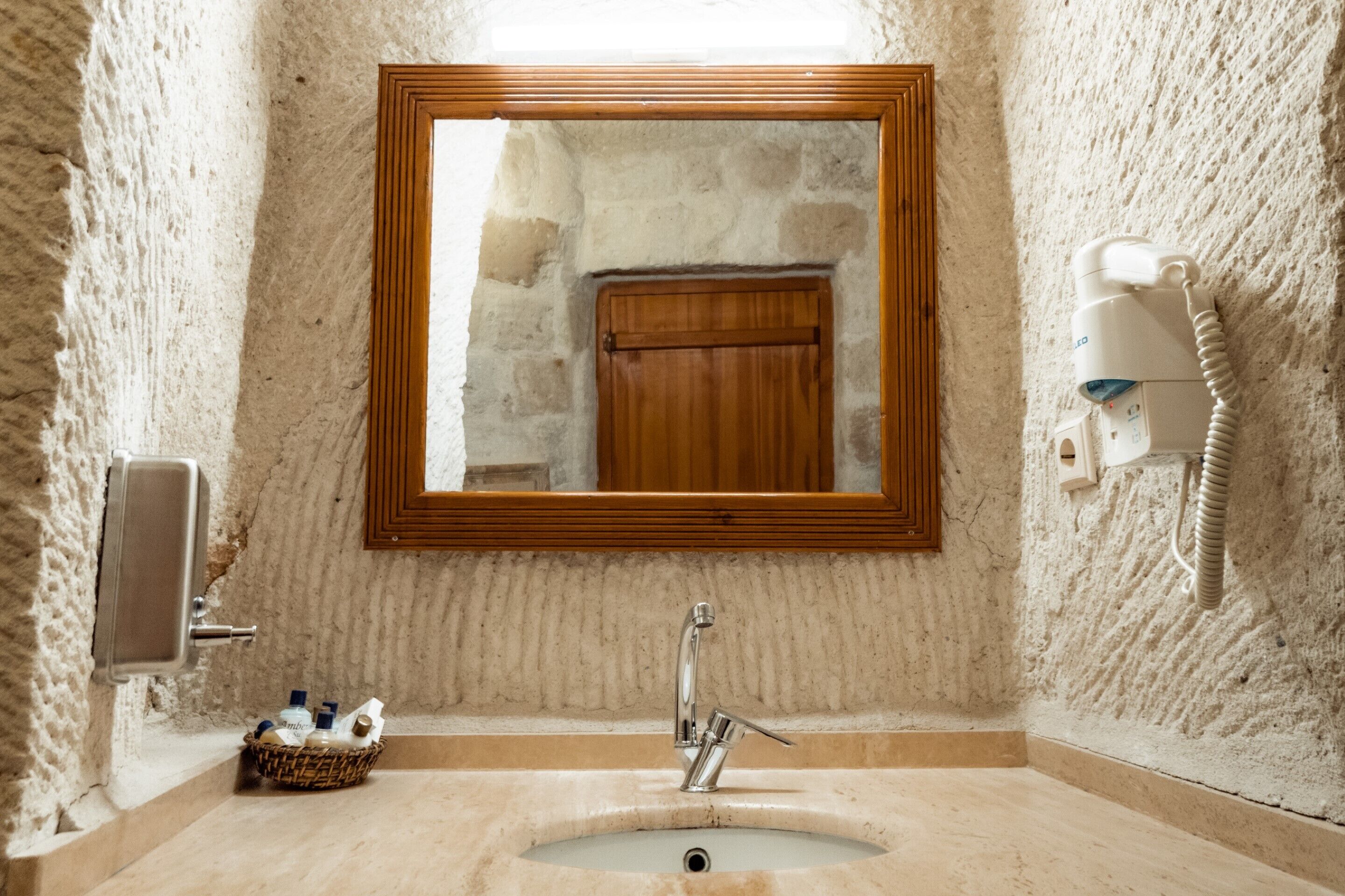 Foto - Amber Cave Suites