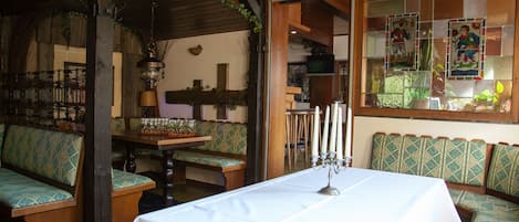 Spécialités Cuisine régionale