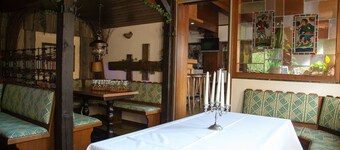 Landgasthof zur Ulsterbrücke