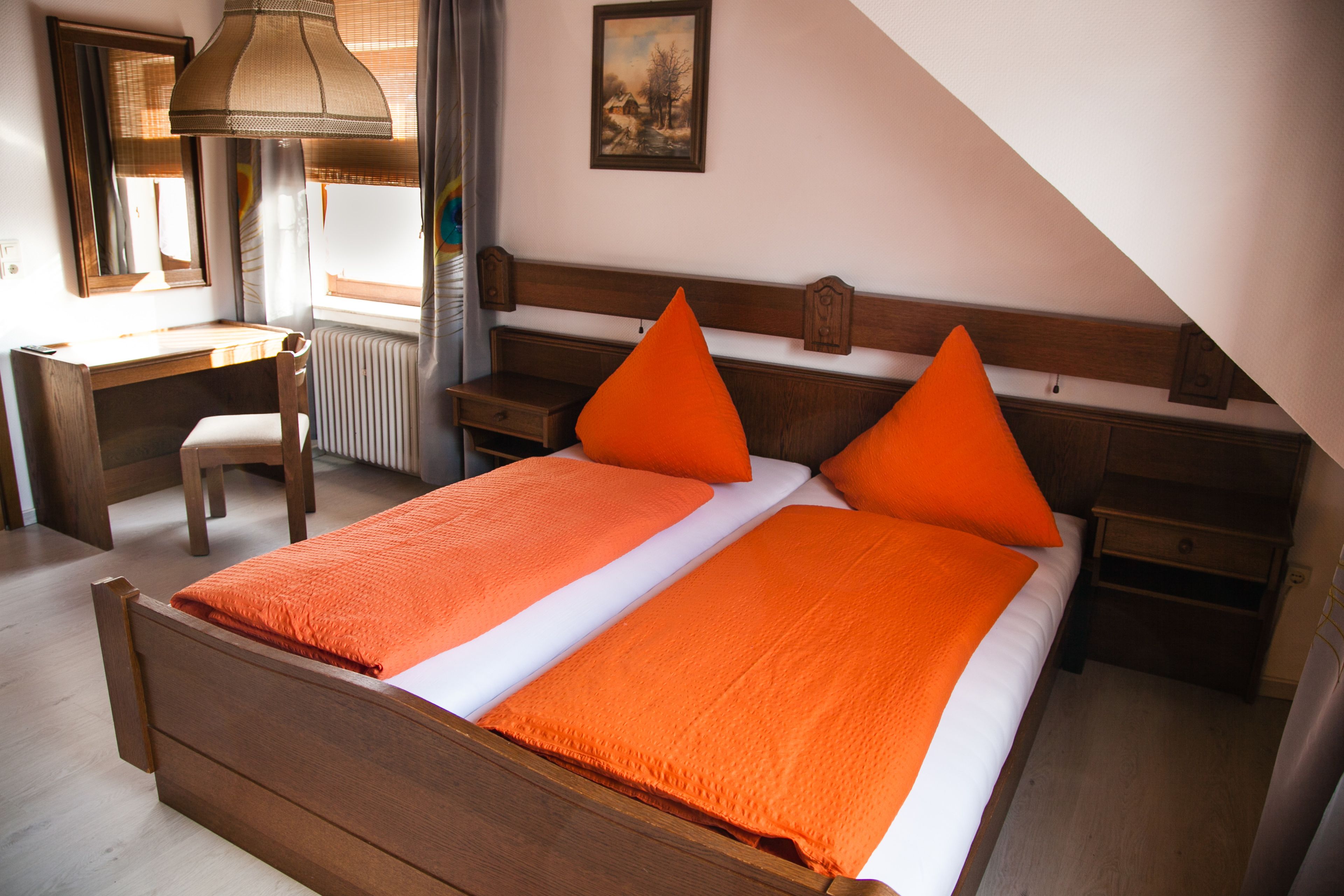 double room | cots/infant beds, free wifi, bed sheets