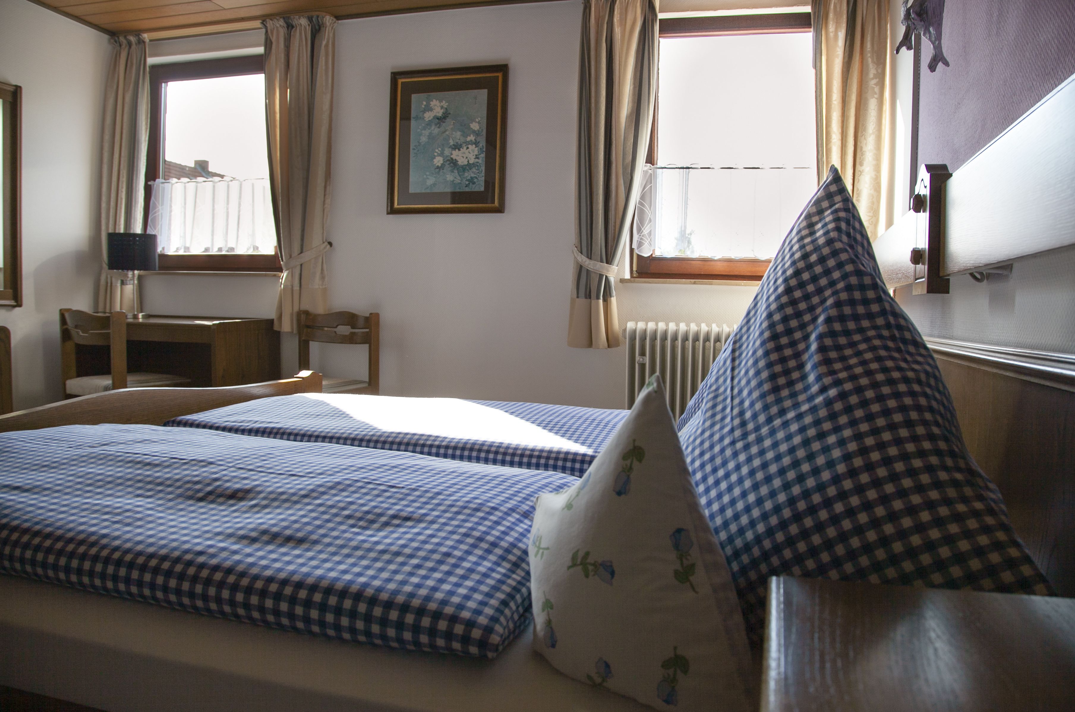 double room | cots/infant beds, free wifi, bed sheets