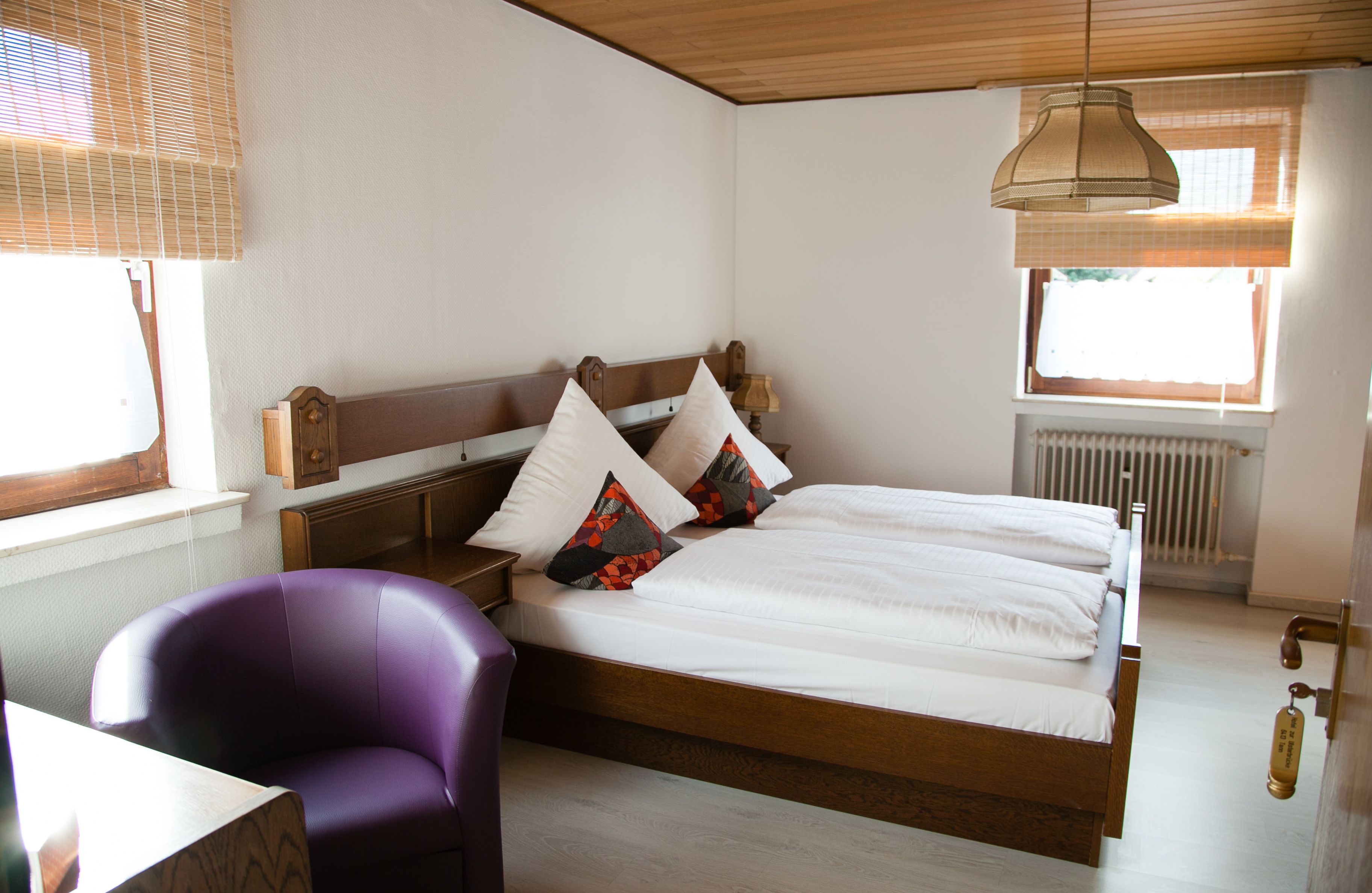 double room | cots/infant beds, free wifi, bed sheets