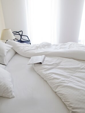 1 間臥室、隔音、熨斗/熨衣板、免費無線上網