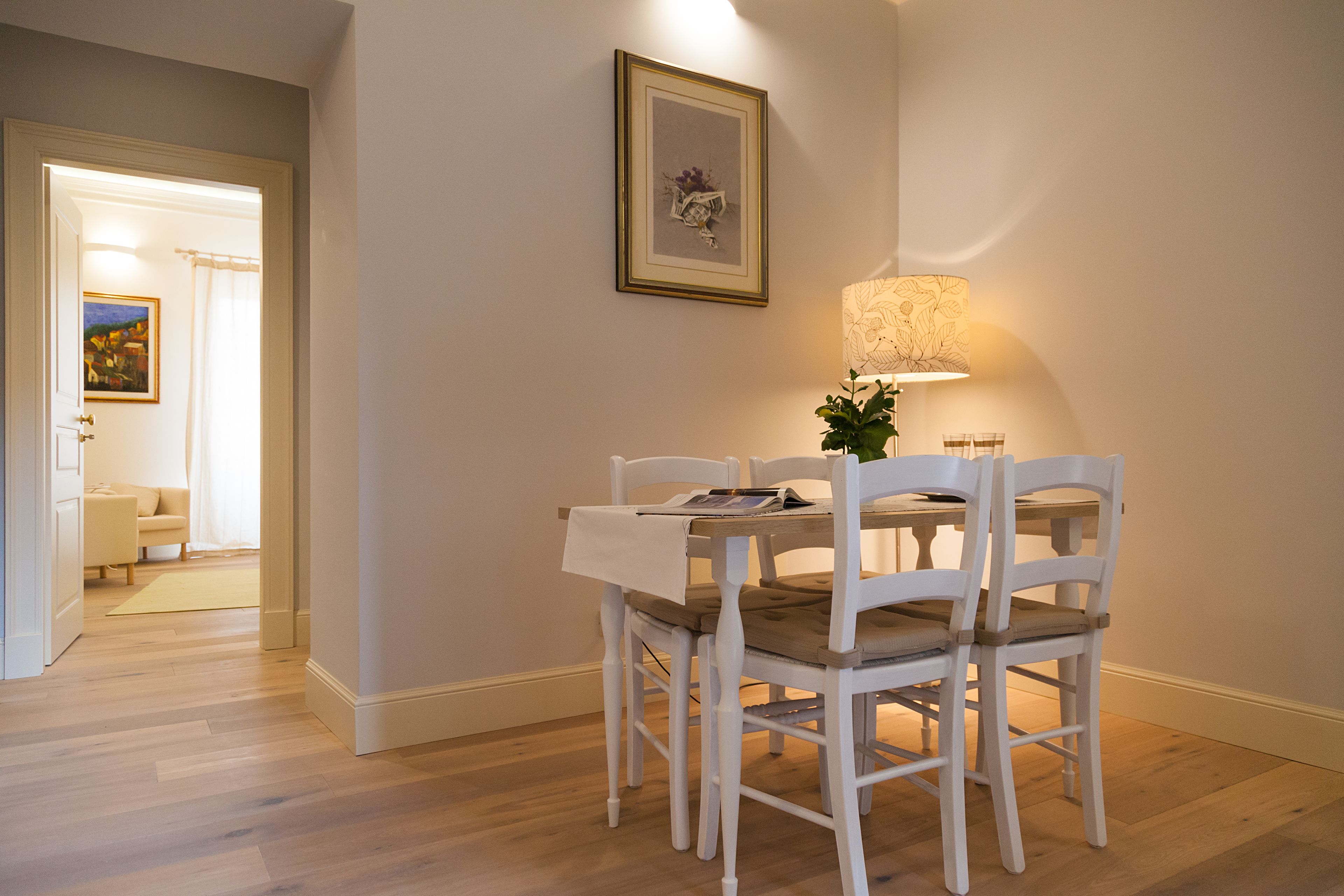 Photo - Il Leone Blu