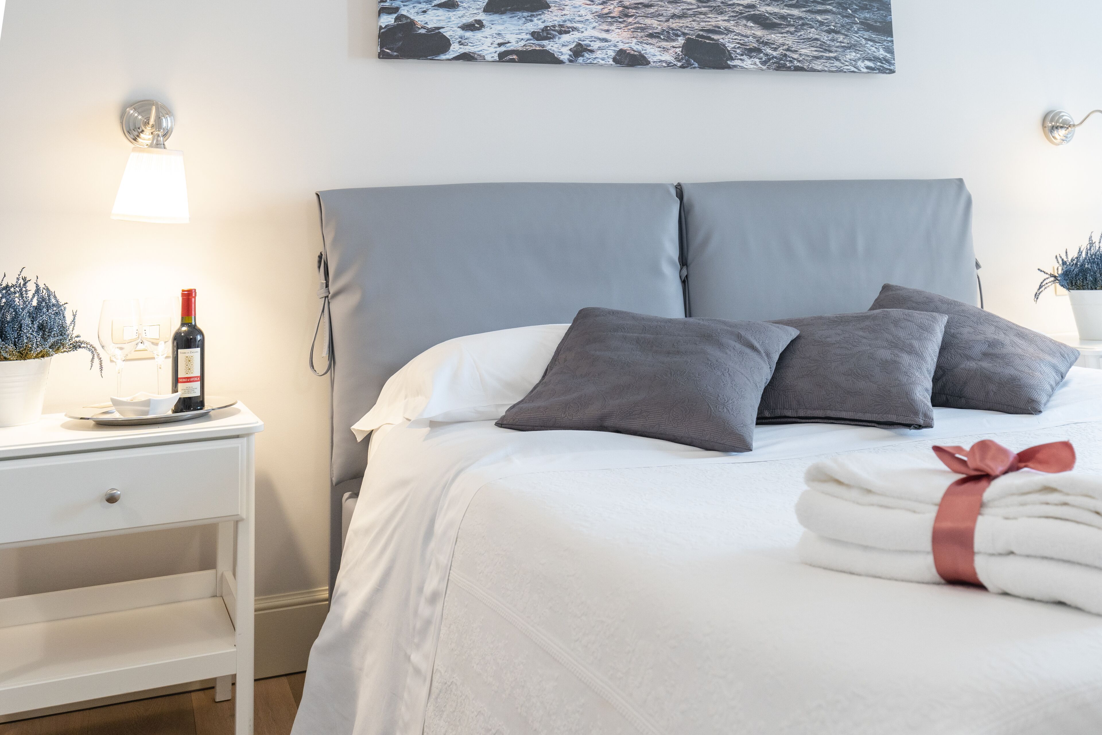 Photo - Il Leone Blu