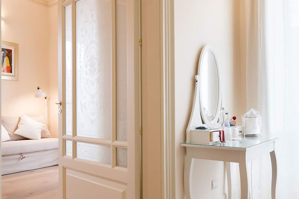 Il Leone Blu - Bed & Breakfast