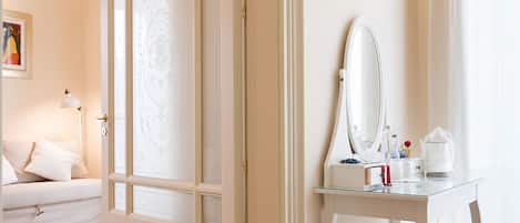 Suite | Équipements de la chambre