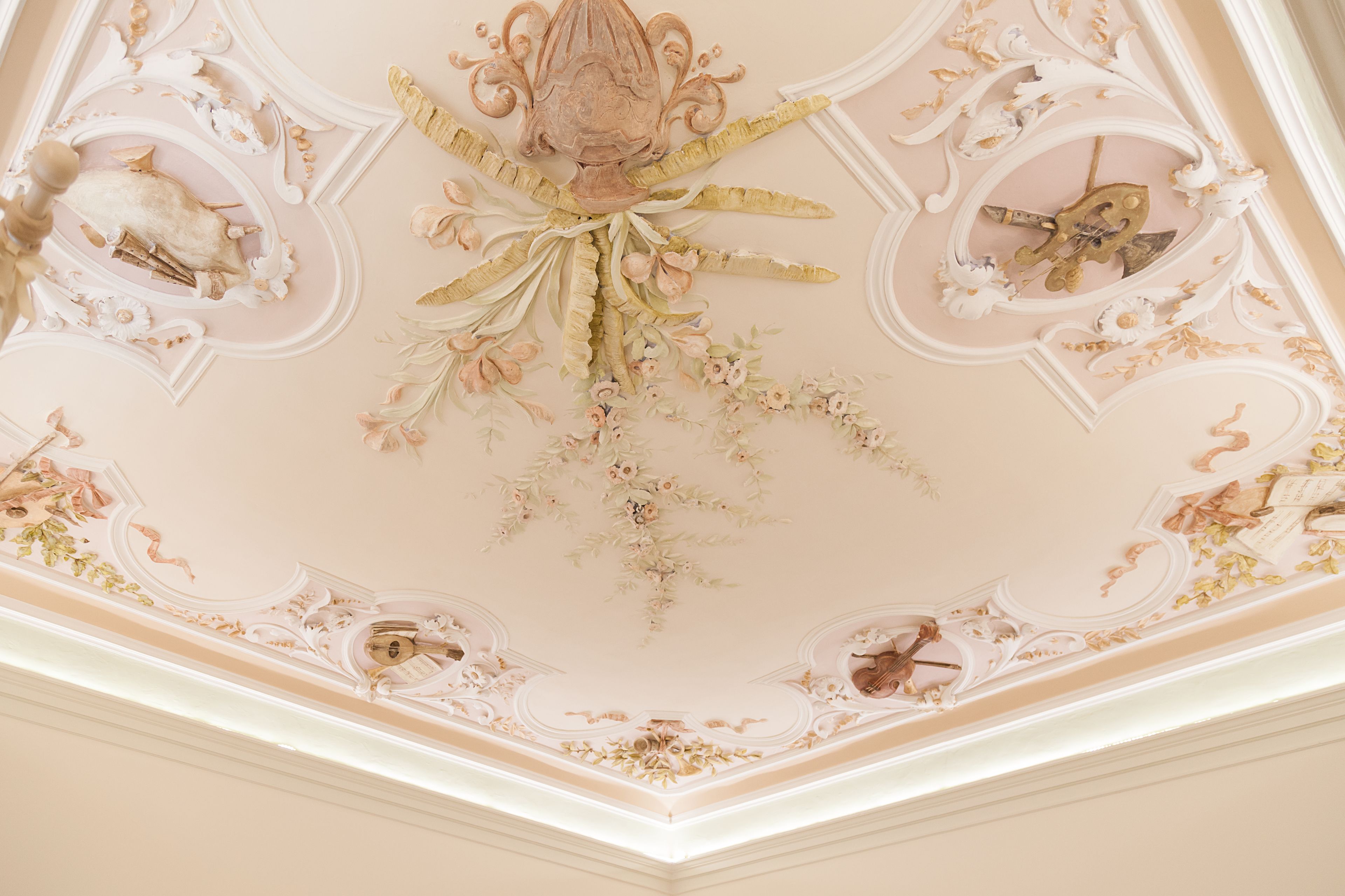 Photo - Il Leone Blu