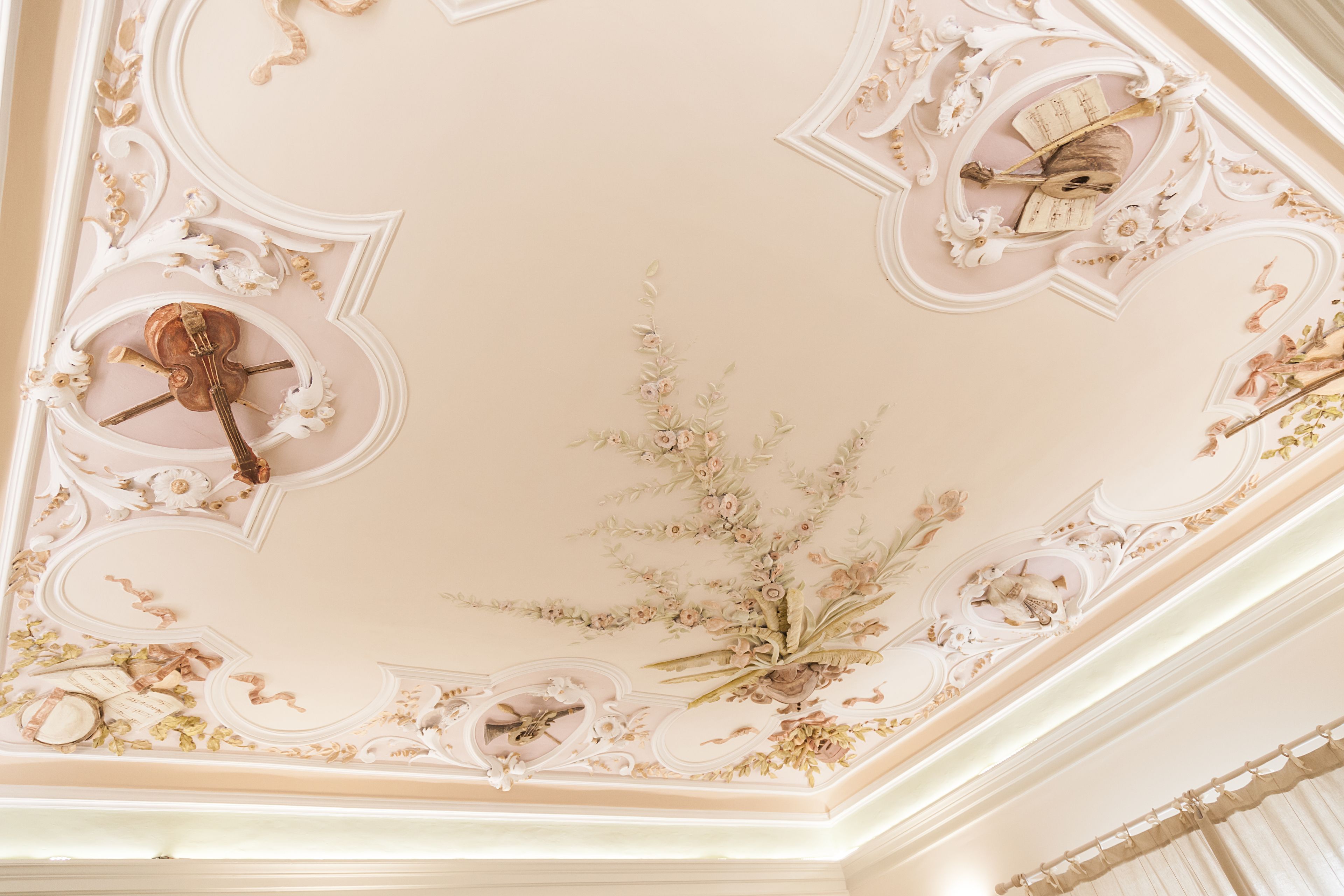 Photo - Il Leone Blu