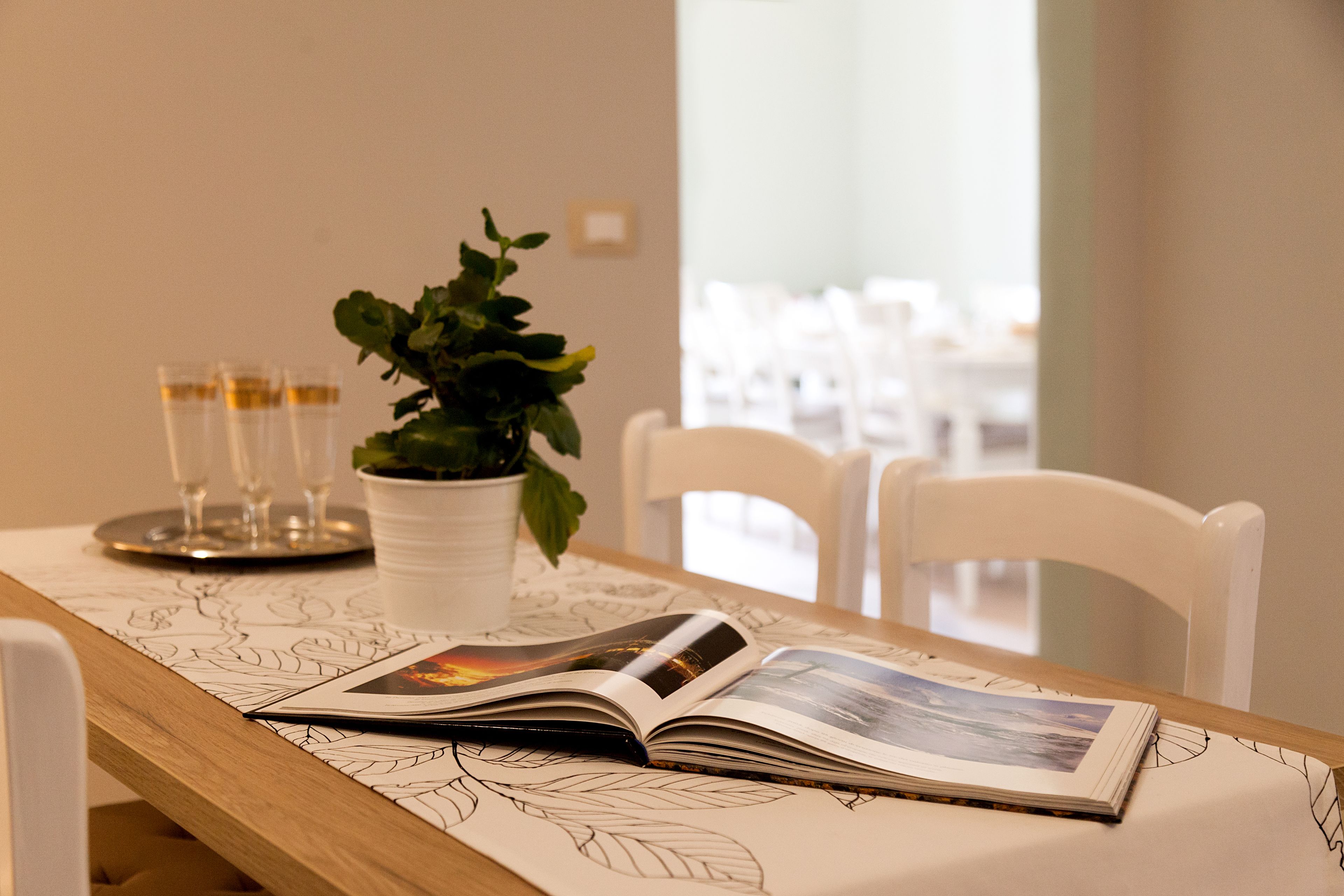 Photo - Il Leone Blu