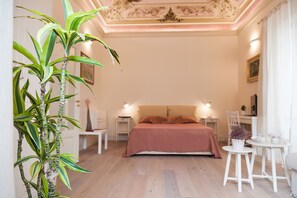 Suite - Il Leone Blu - Bed & Breakfast (Catania)