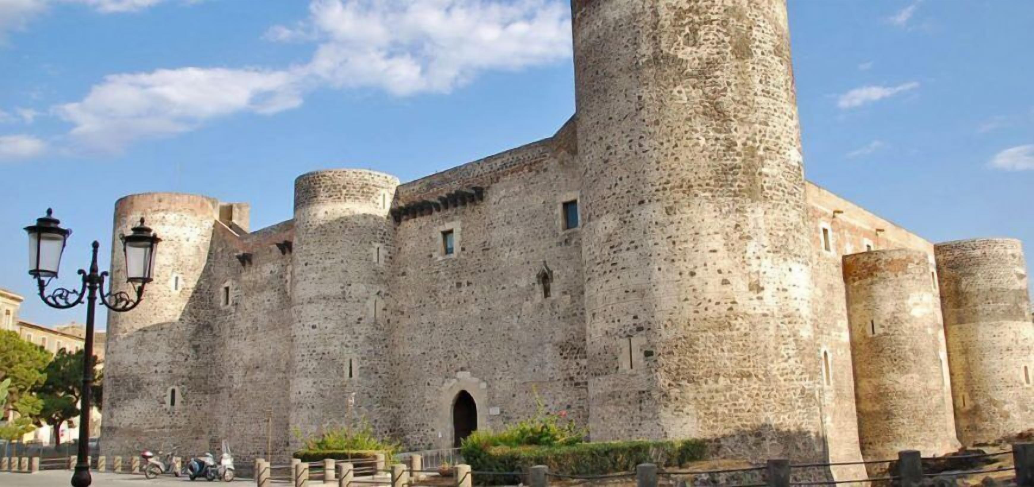 Photo - Il Leone Blu