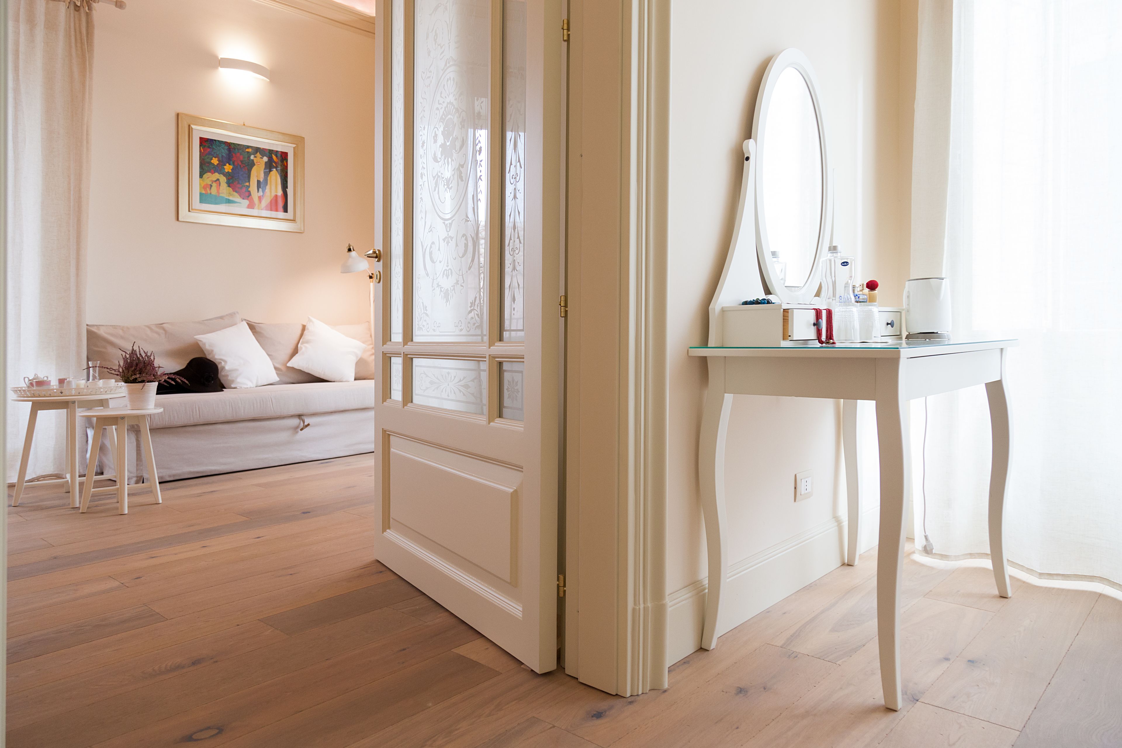 Photo - Il Leone Blu