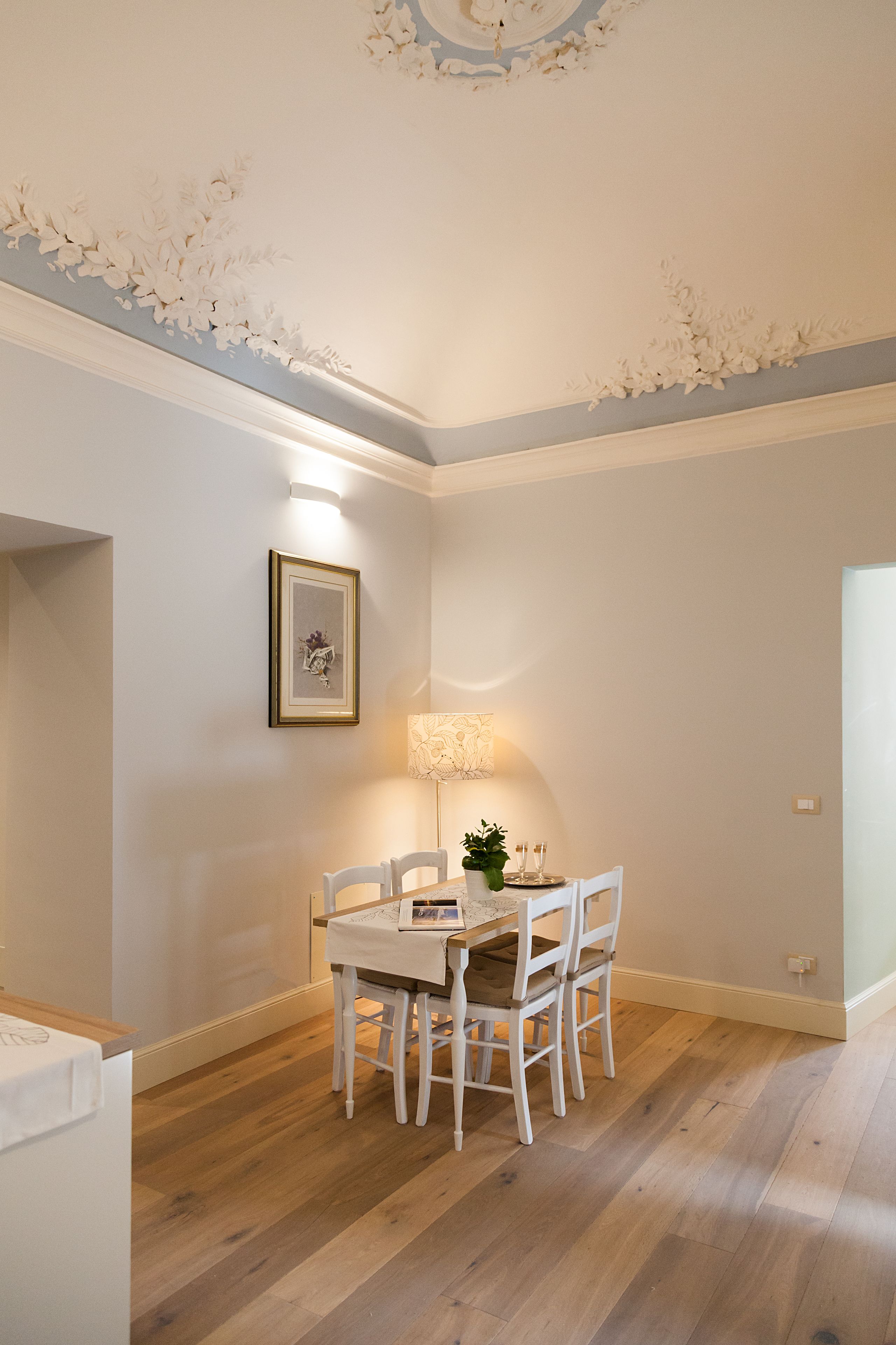 Photo - Il Leone Blu