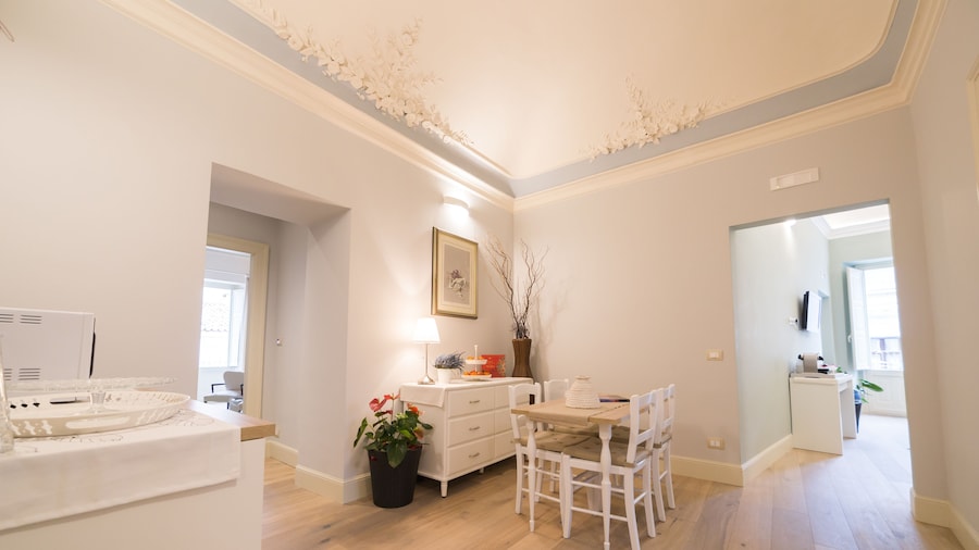 Il Leone Blu - Bed & Breakfast