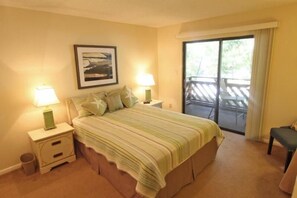 Leilighet, 2 soverom | 2 soverom og wi-fi (inkludert)