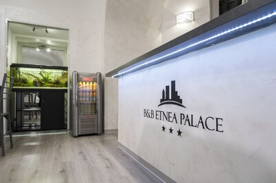 B&B Etnea Palace