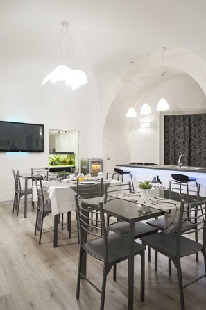 Details aan de binnenkant