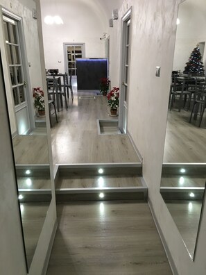 Interior - B&B Etnea Palace (Catania)